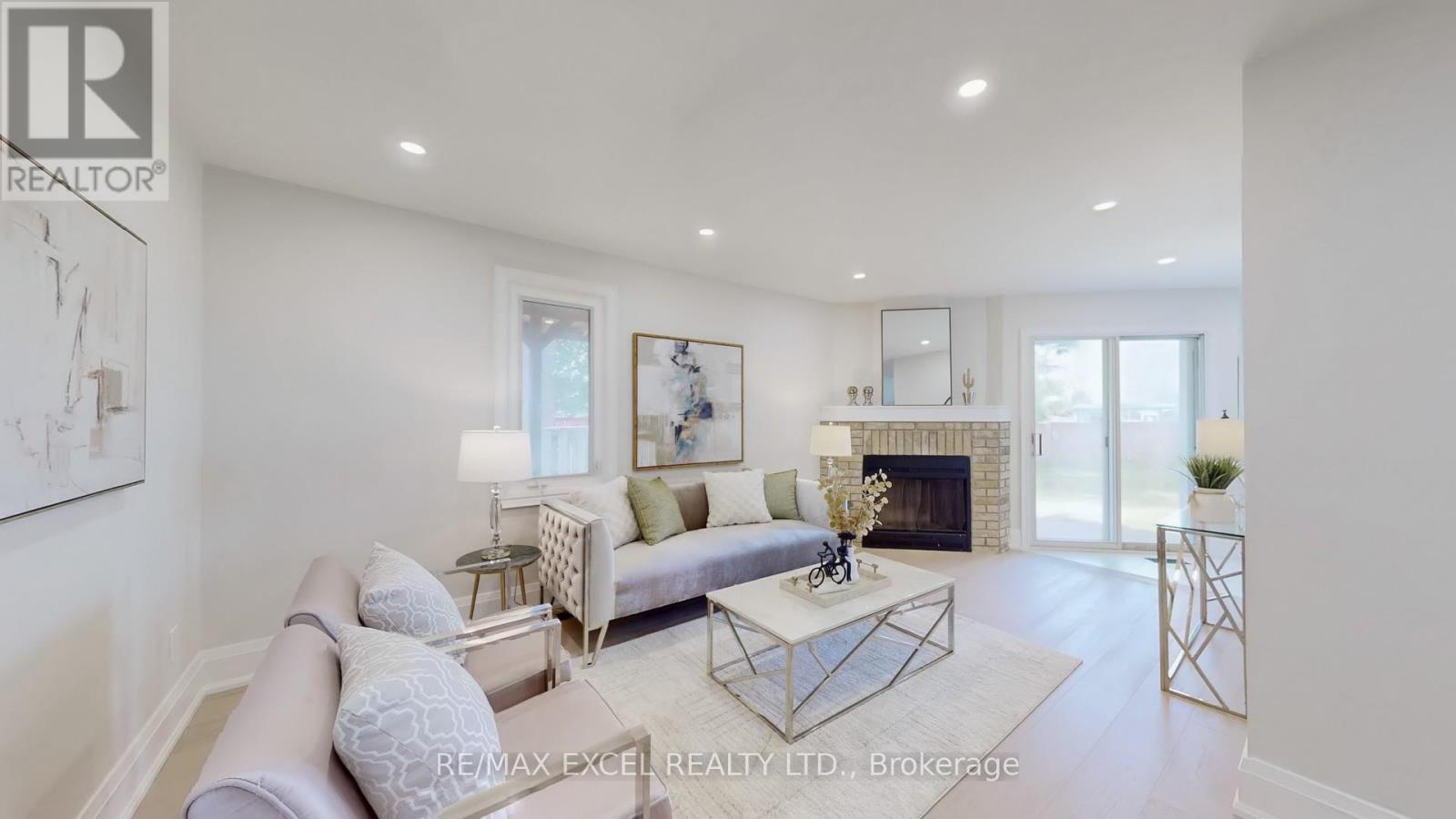 80 Eagleview Crescent, Toronto (steeles), Ontario