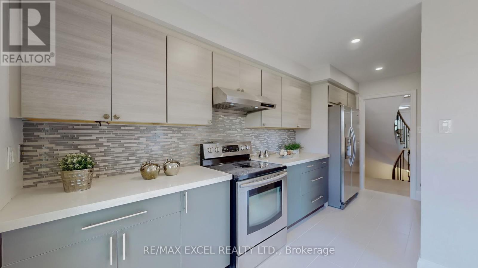 80 Eagleview Crescent, Toronto (steeles), Ontario