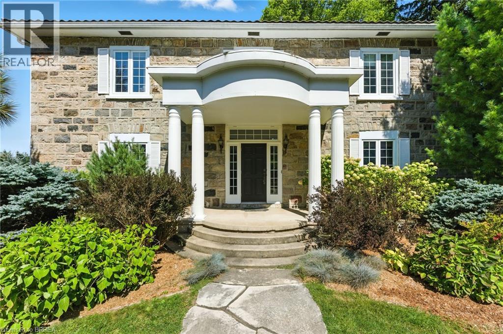 143 East River Road, Paris, Ontario