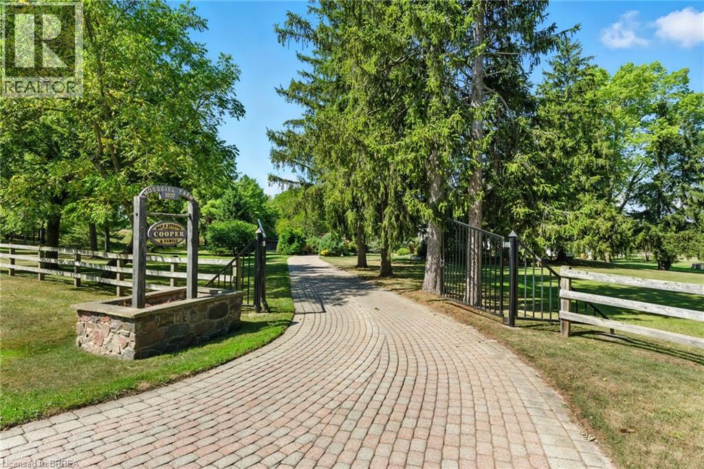 143 East River Road, Paris, Ontario