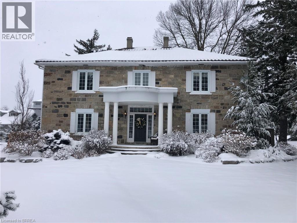 143 East River Road, Paris, Ontario