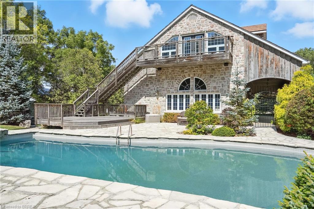 143 East River Road, Paris, Ontario