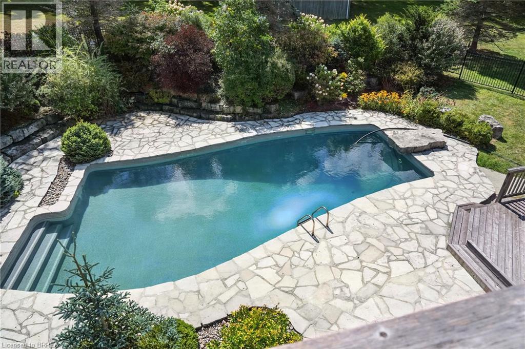 143 East River Road, Paris, Ontario