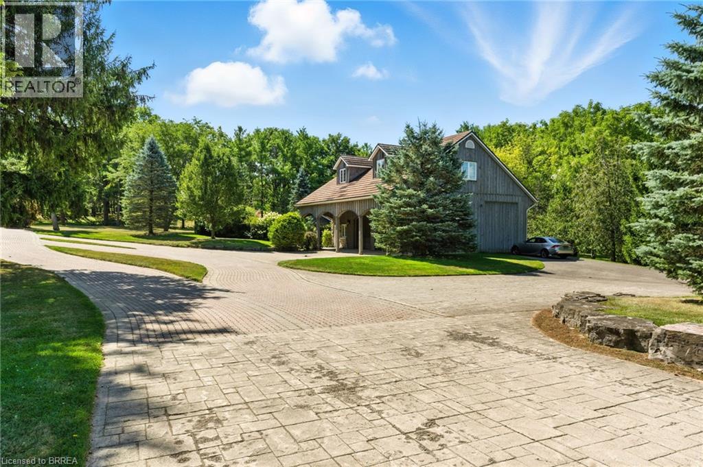 143 East River Road, Paris, Ontario