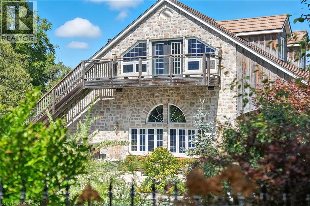 143 East River Road, Paris, Ontario