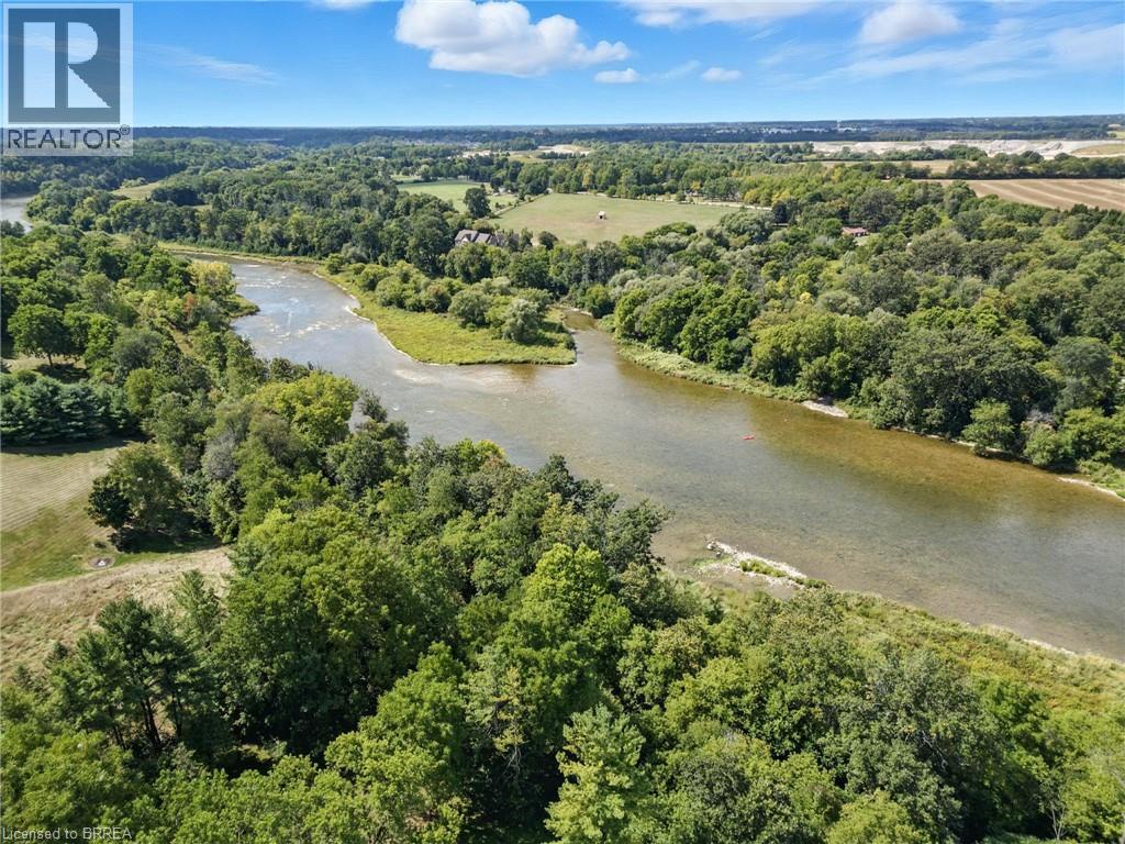 143 East River Road, Paris, Ontario