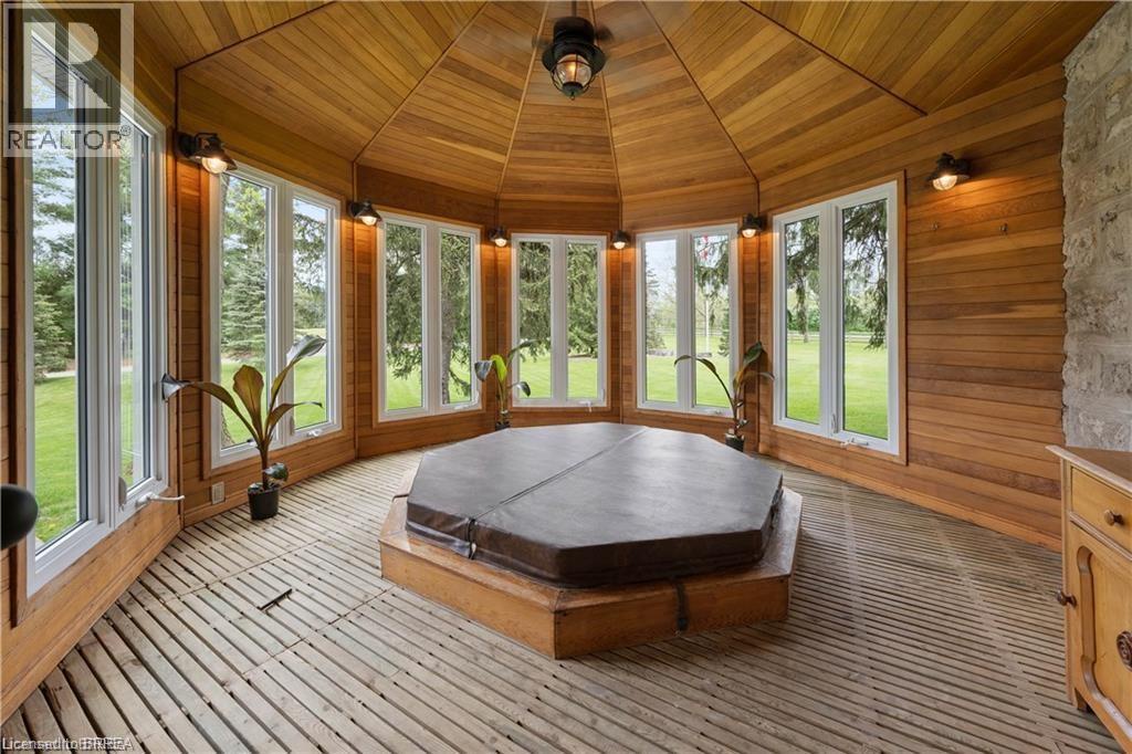 143 East River Road, Paris, Ontario