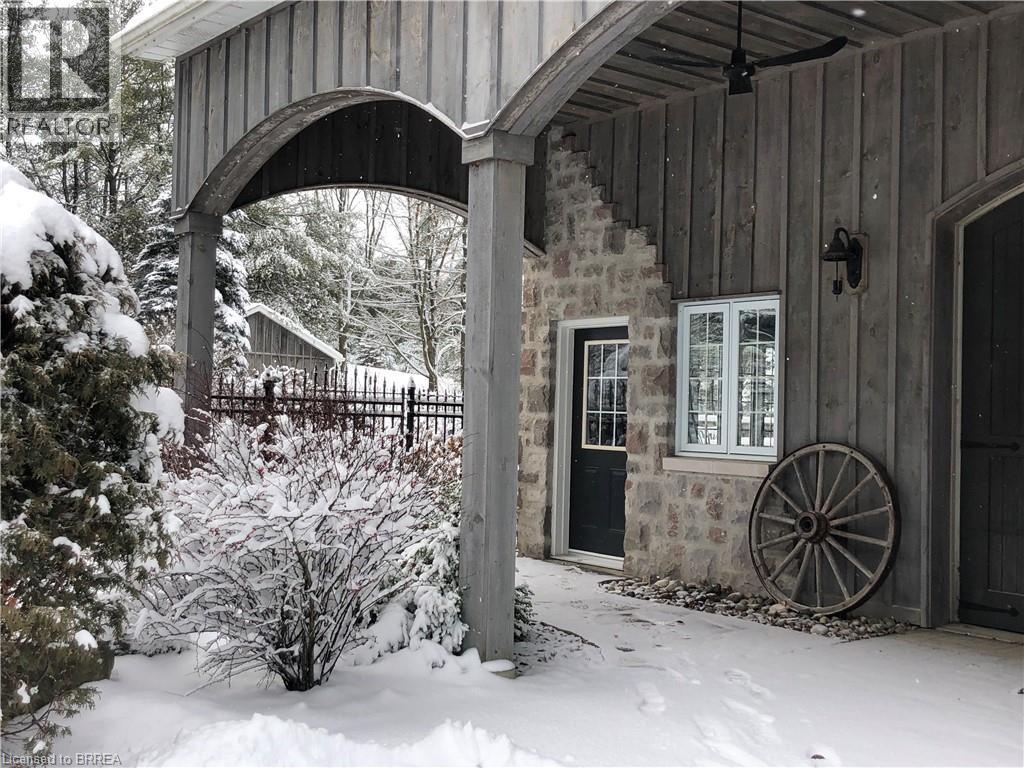 143 East River Road, Paris, Ontario