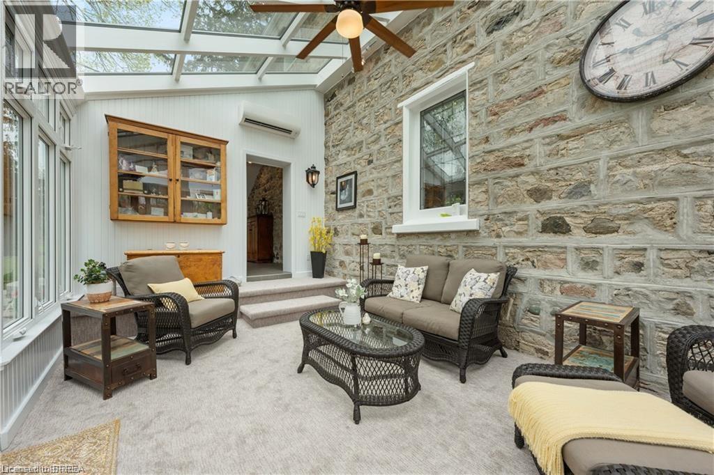 143 East River Road, Paris, Ontario