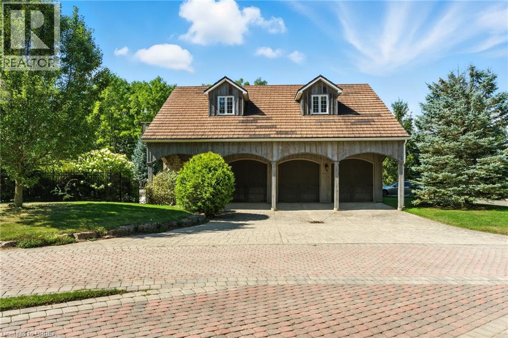 143 East River Road, Paris, Ontario