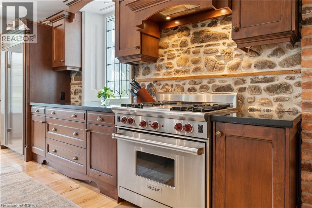 143 East River Road, Paris, Ontario