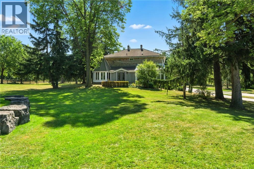 143 East River Road, Paris, Ontario