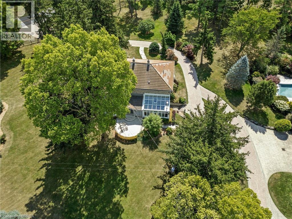 143 East River Road, Paris, Ontario