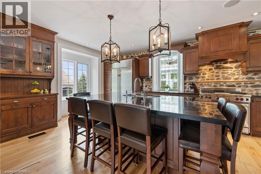 143 East River Road, Paris, Ontario