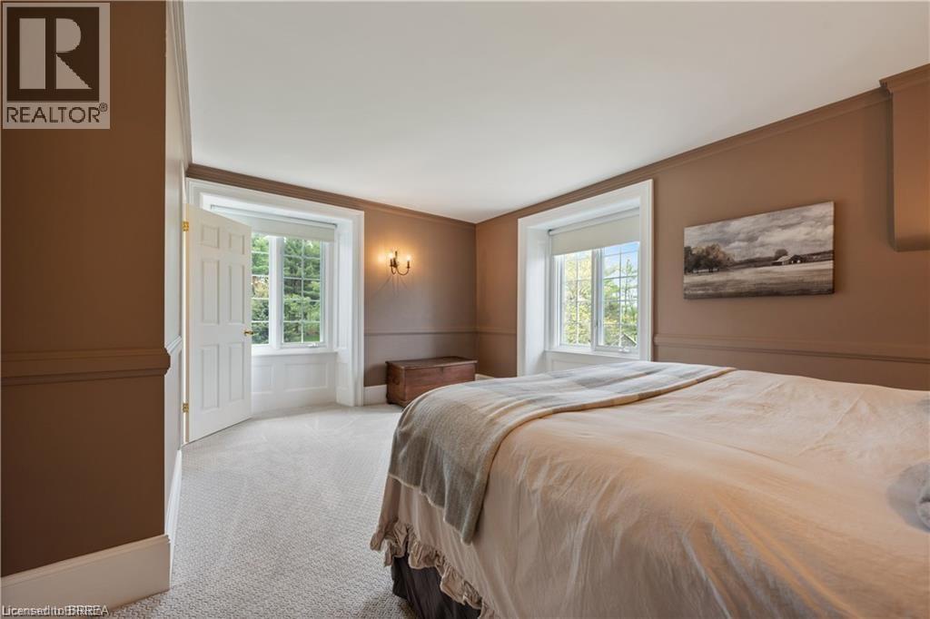 143 East River Road, Paris, Ontario