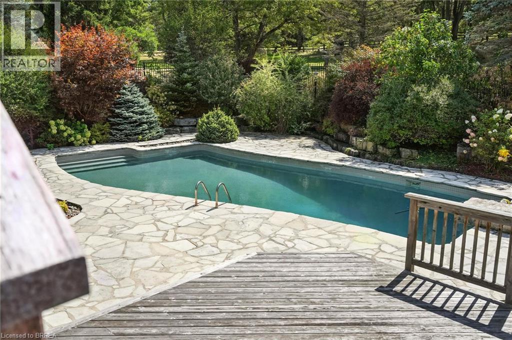 143 East River Road, Paris, Ontario