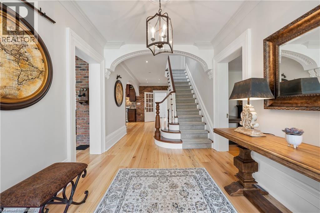 143 East River Road, Paris, Ontario