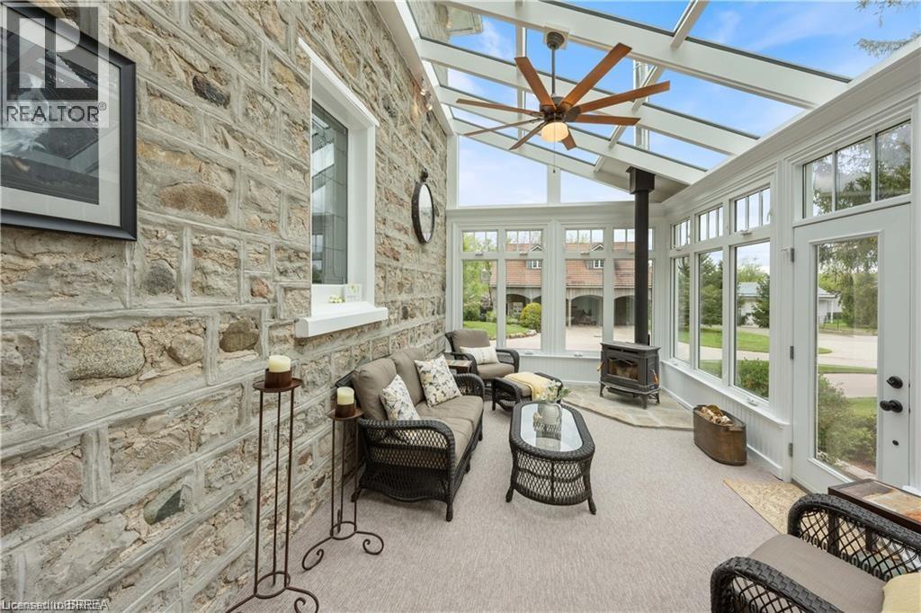 143 East River Road, Paris, Ontario