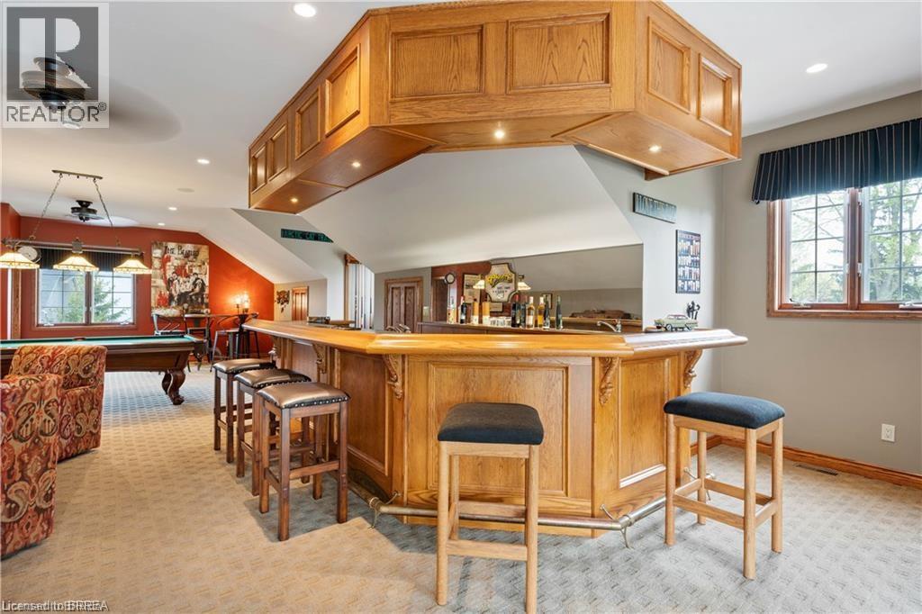 143 East River Road, Paris, Ontario