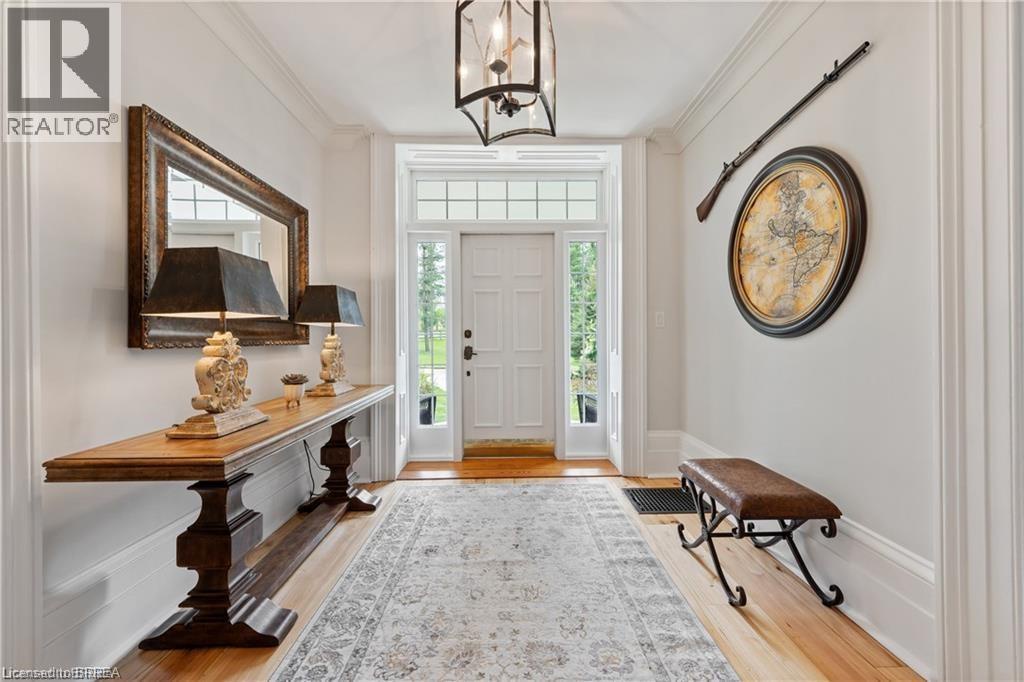 143 East River Road, Paris, Ontario