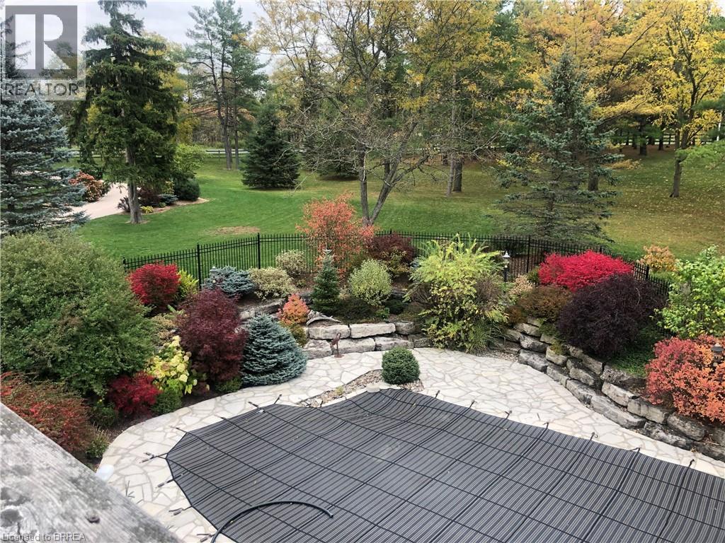 143 East River Road, Paris, Ontario