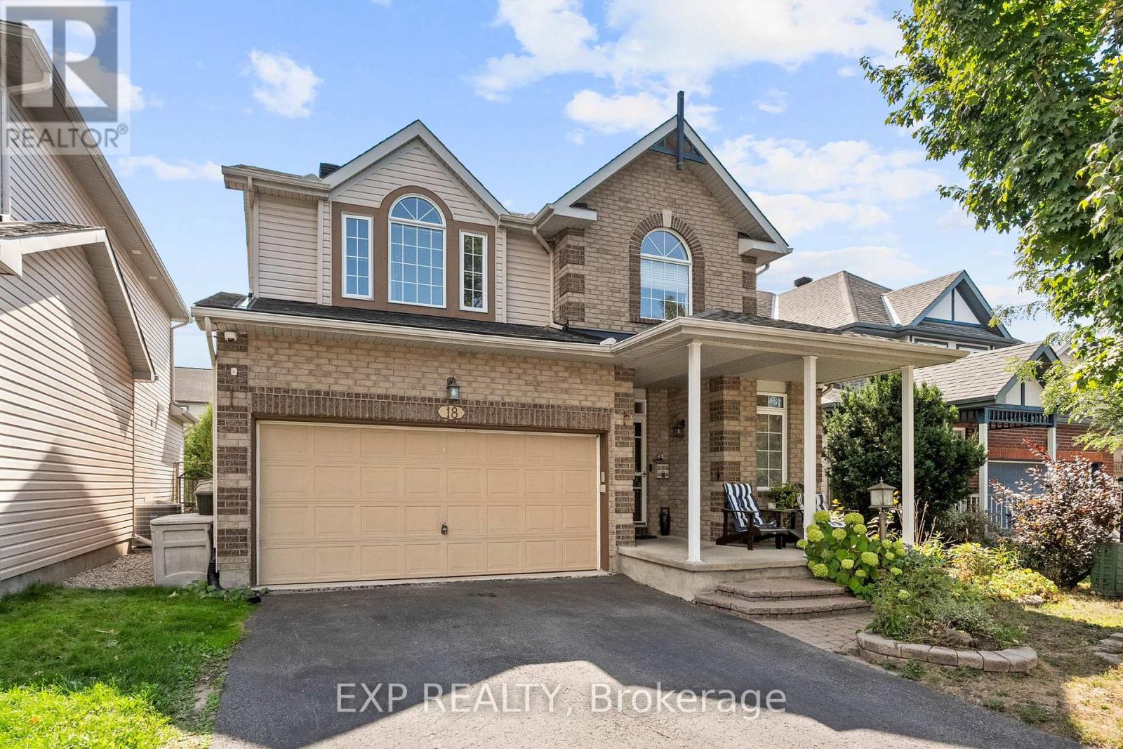 18 Golders Green Lane, Ottawa, Ontario