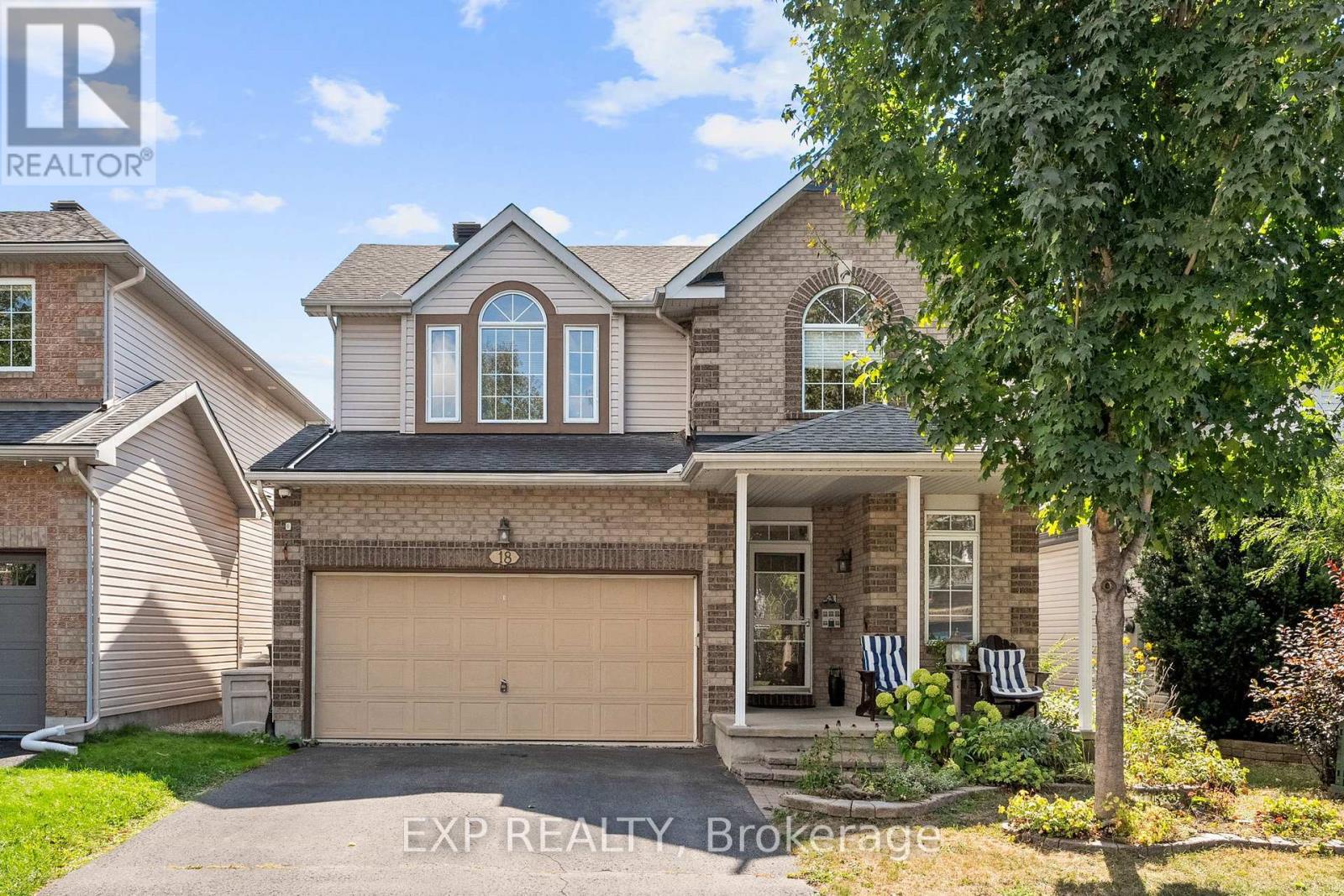 18 Golders Green Lane, Ottawa, Ontario