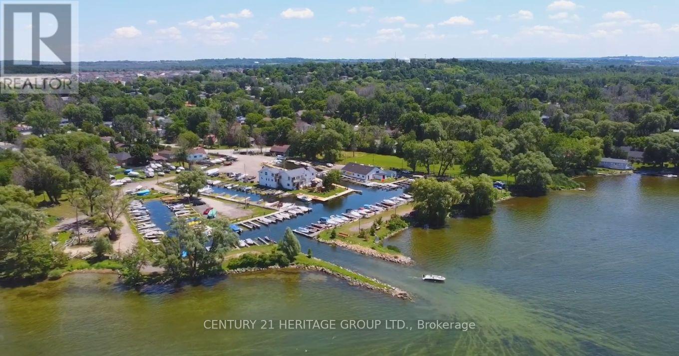 493 Lake Drive S, Georgina (keswick South), Ontario