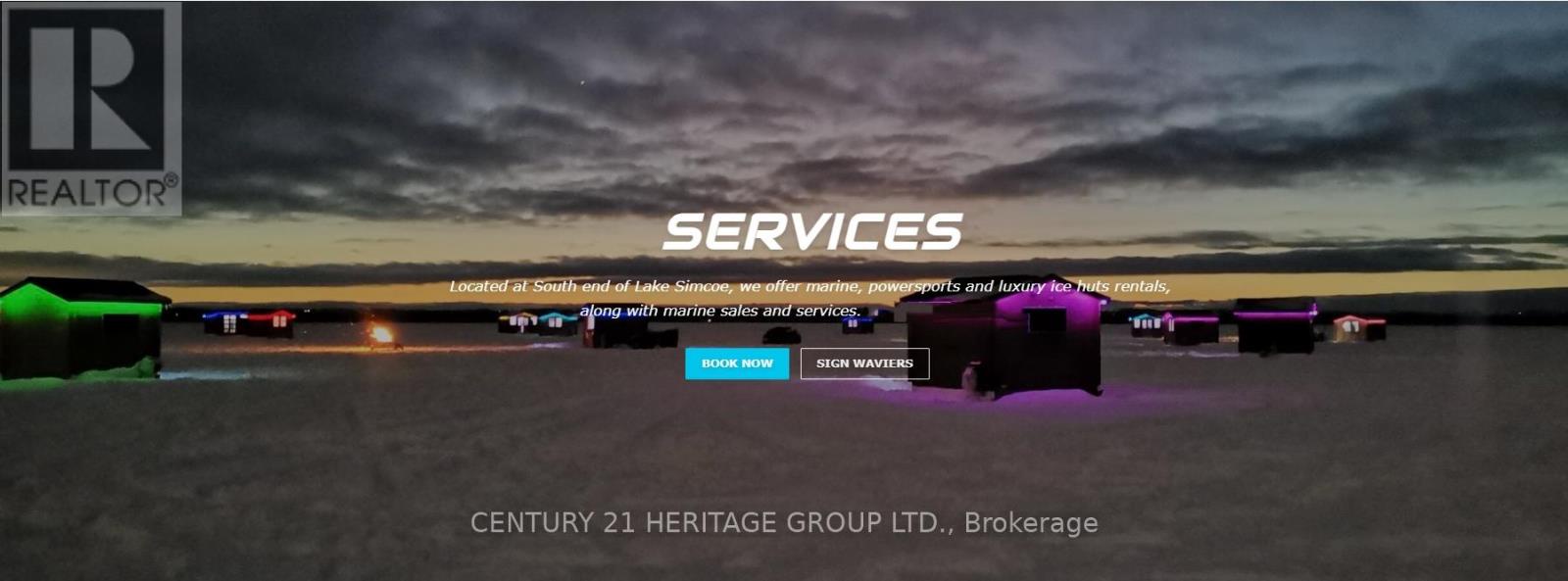 493 Lake Drive S, Georgina (keswick South), Ontario