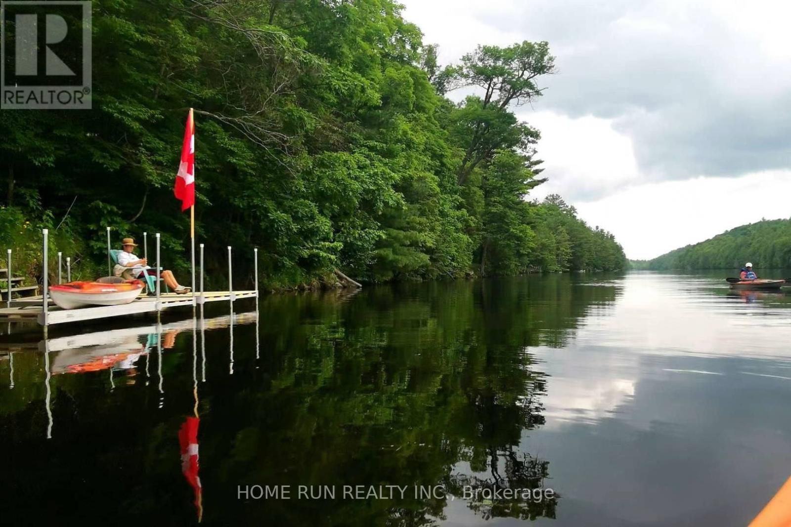 2335 Calabogie Road, Greater Madawaska, Ontario