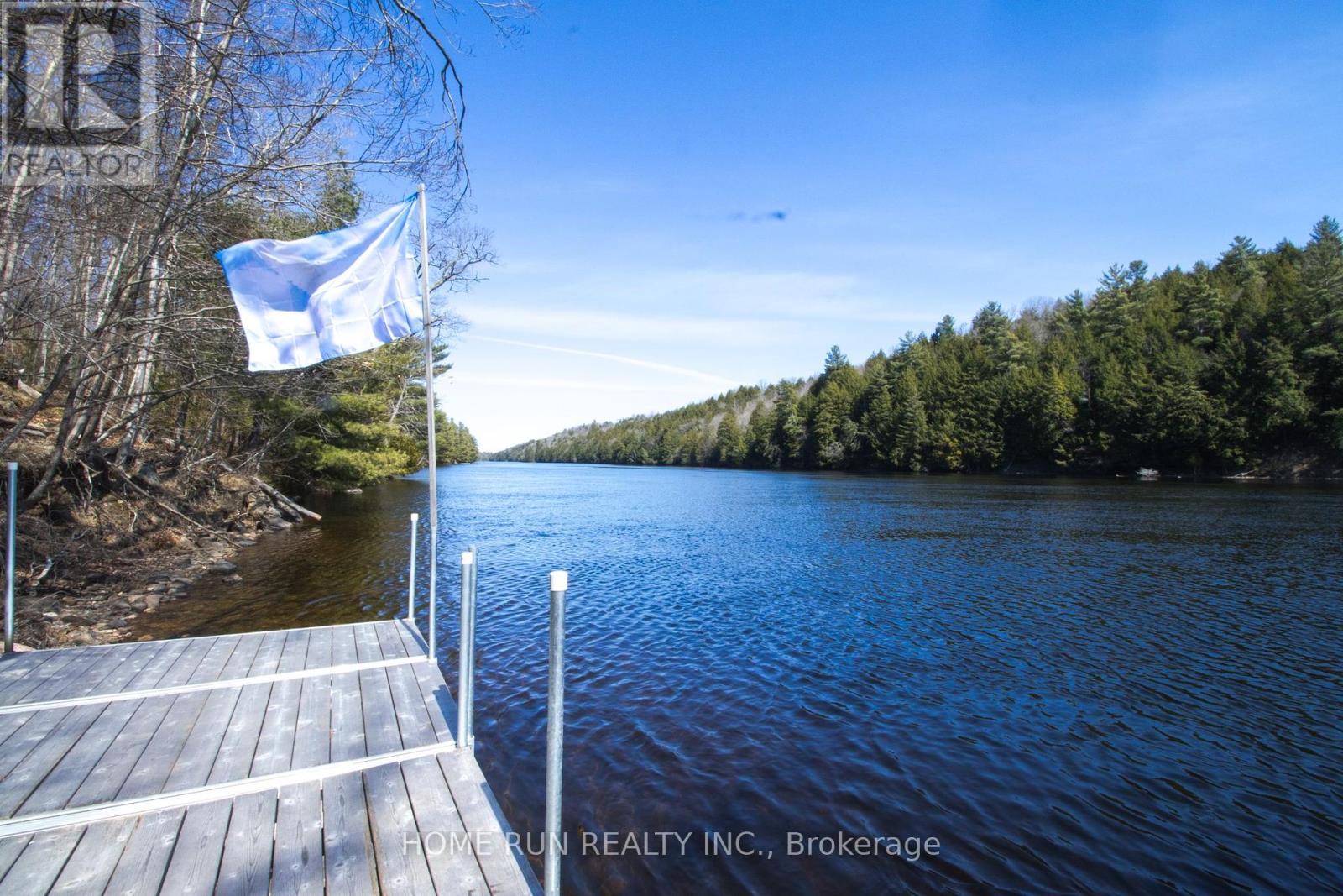 2335 Calabogie Road, Greater Madawaska, Ontario
