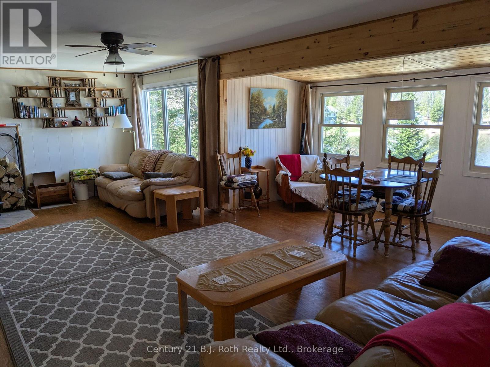 16 Machar Point, South River, Ontario