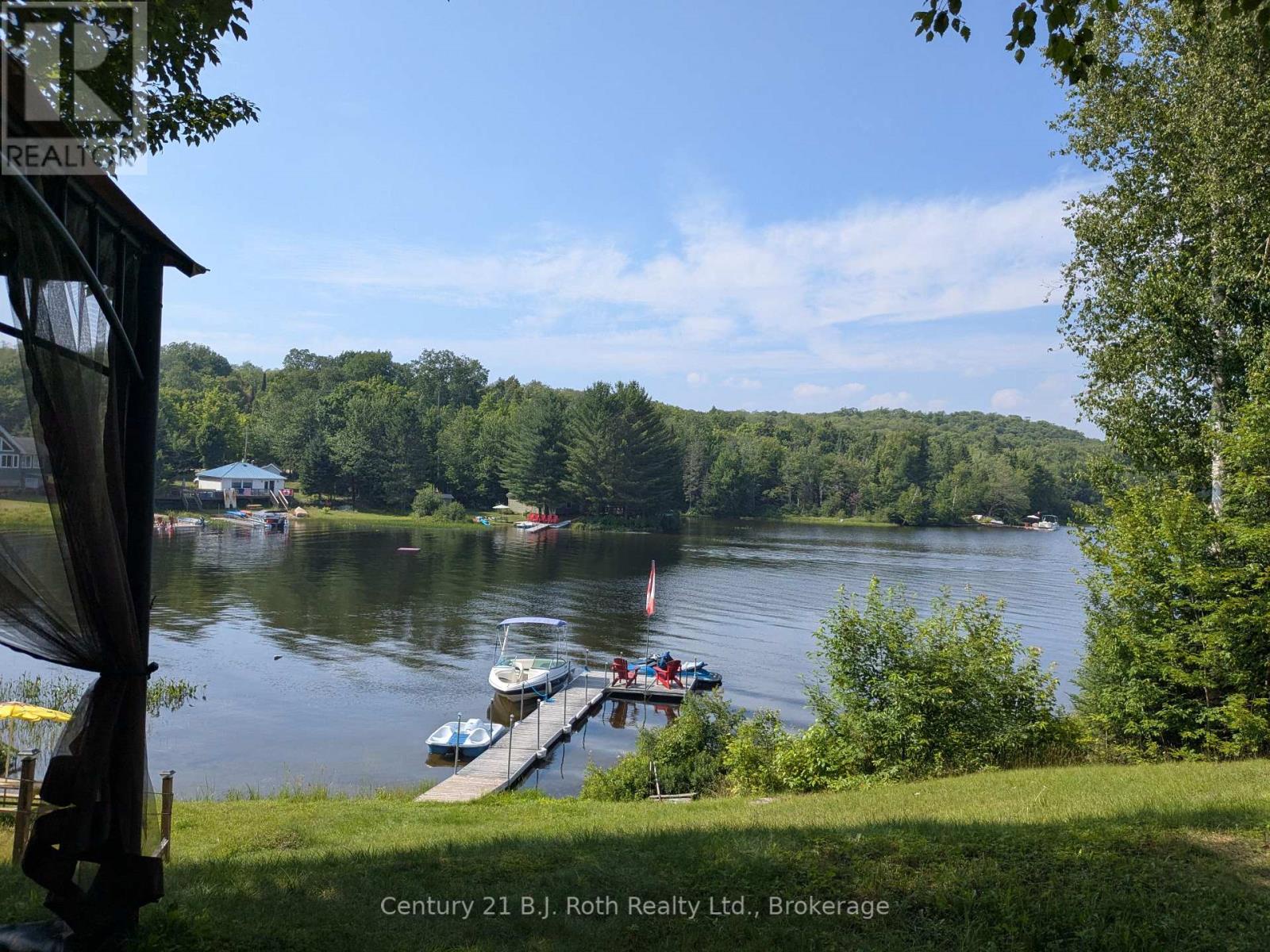 16 Machar Point, South River, Ontario