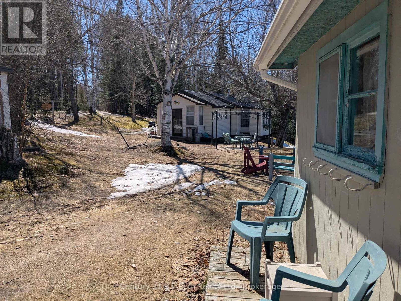 16 Machar Point, South River, Ontario