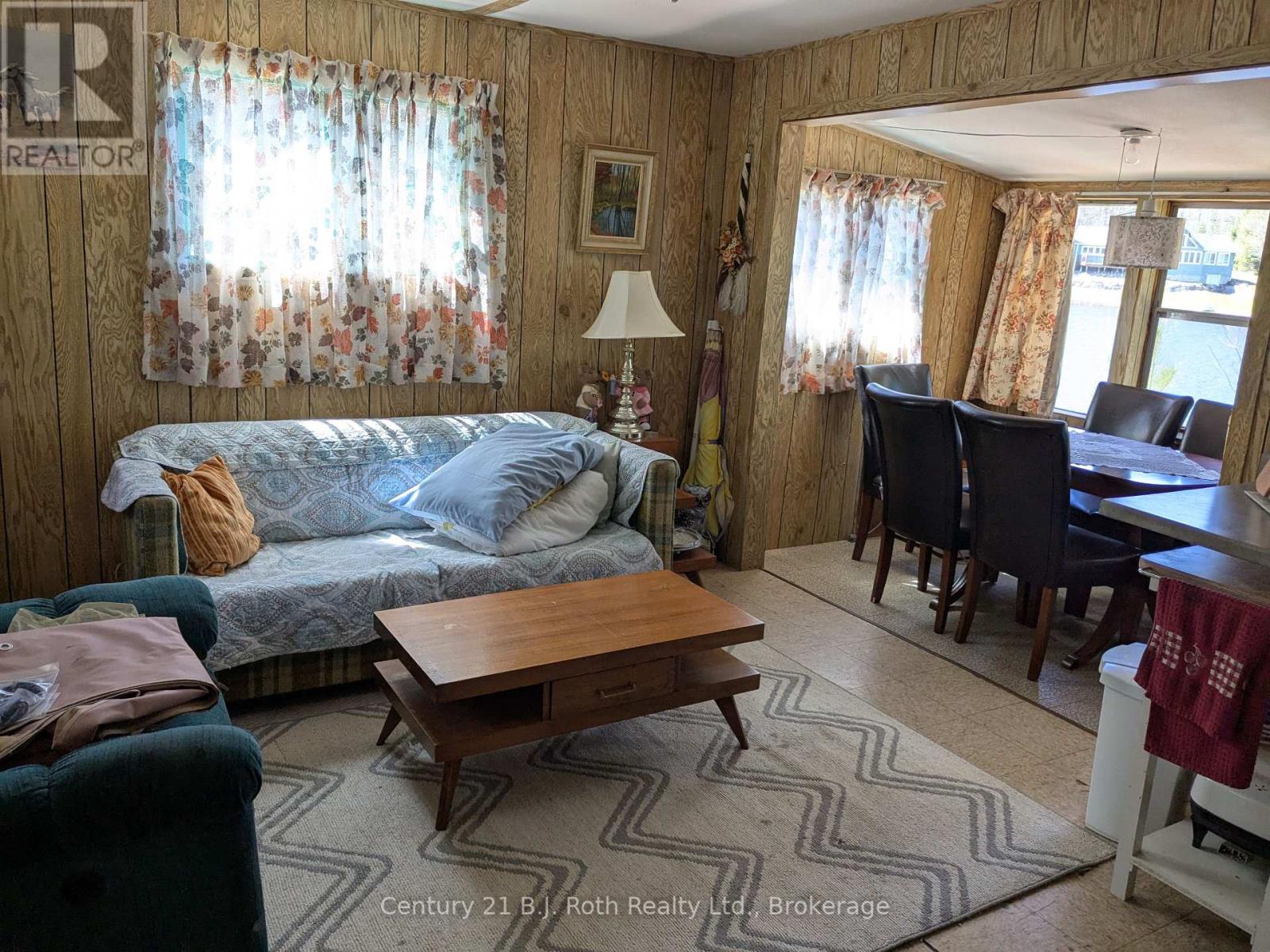 16 Machar Point, South River, Ontario