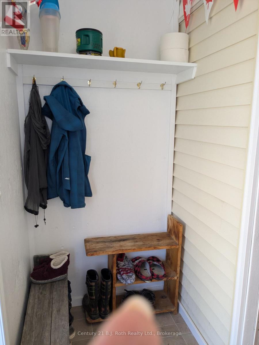 16 Machar Point, South River, Ontario