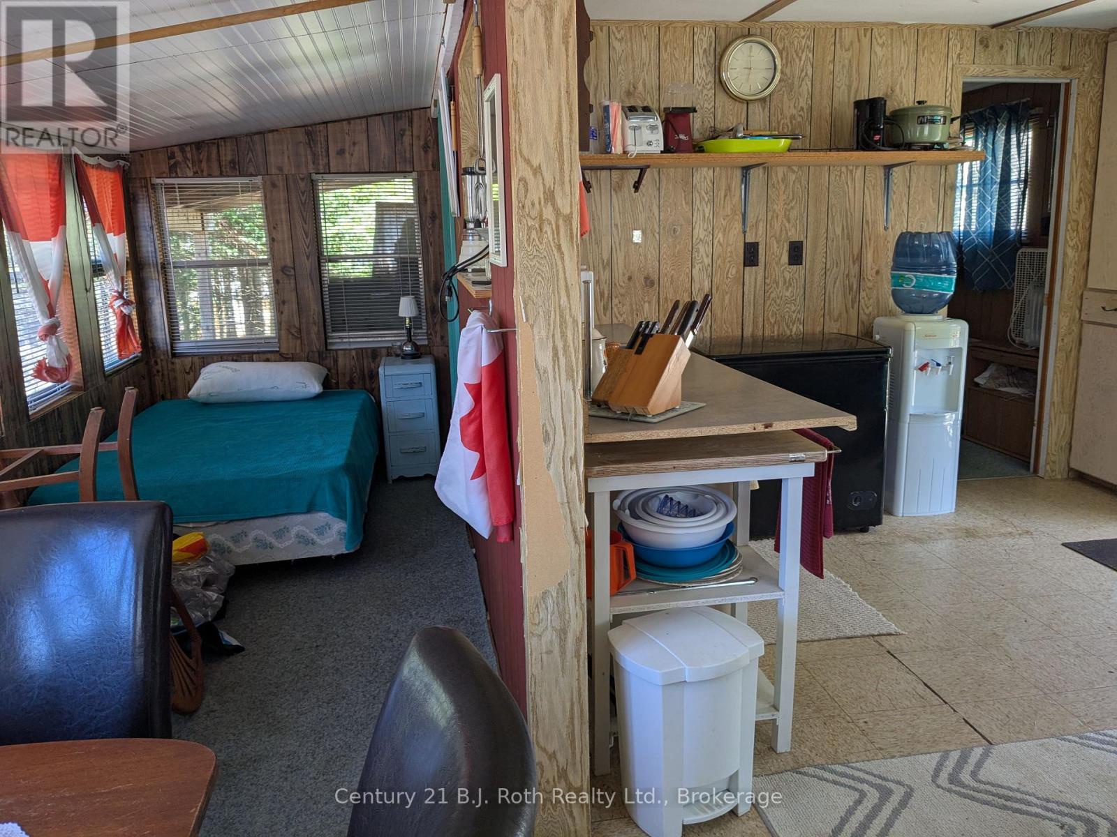 16 Machar Point, South River, Ontario