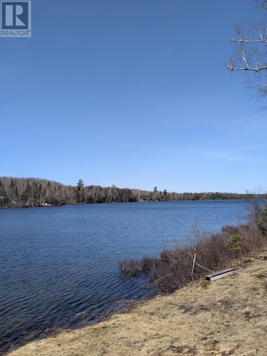 16 Machar Point, South River, Ontario