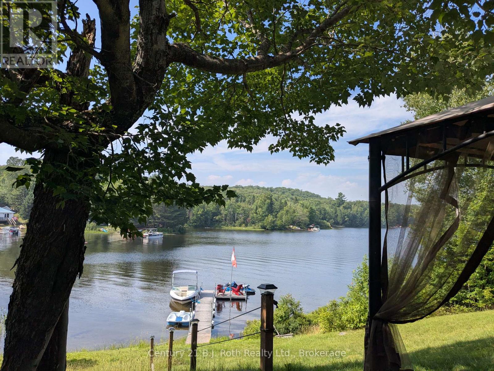 16 Machar Point, South River, Ontario