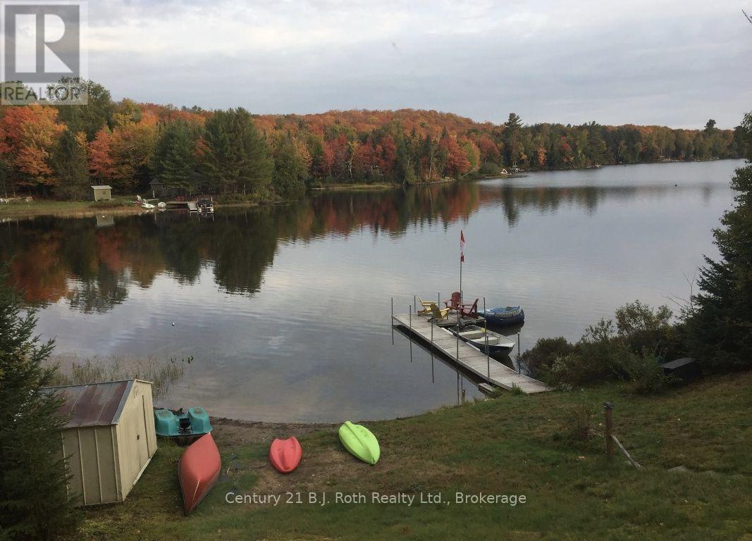 16 Machar Point, South River, Ontario