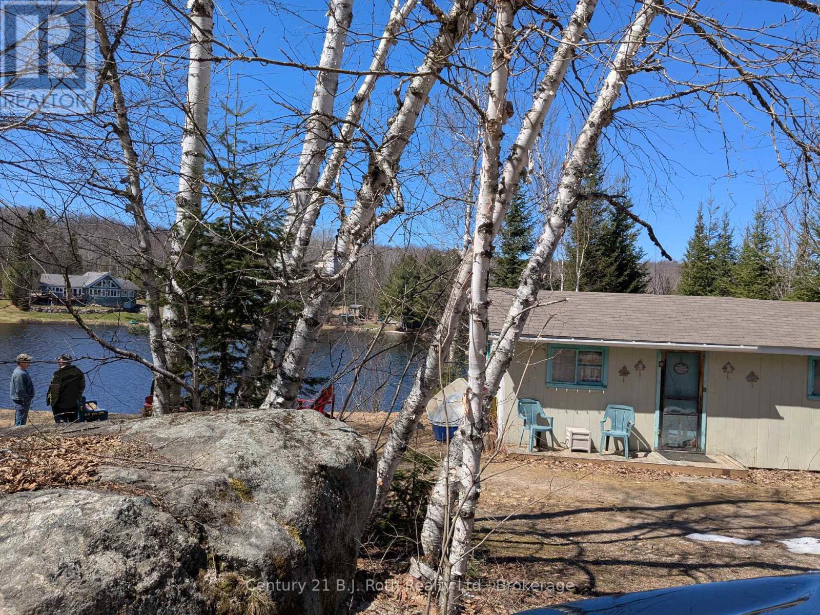 16 Machar Point, South River, Ontario