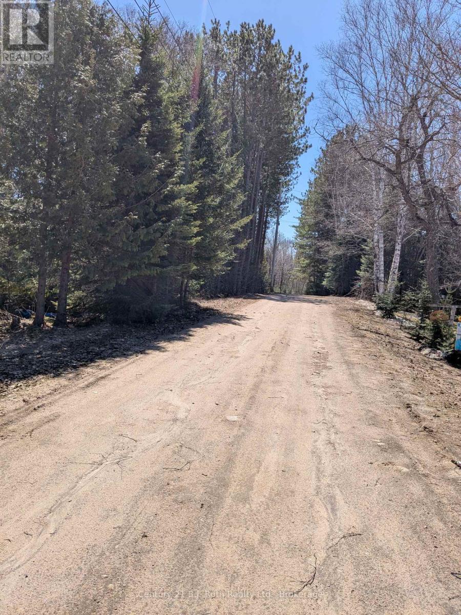 16 Machar Point, South River, Ontario