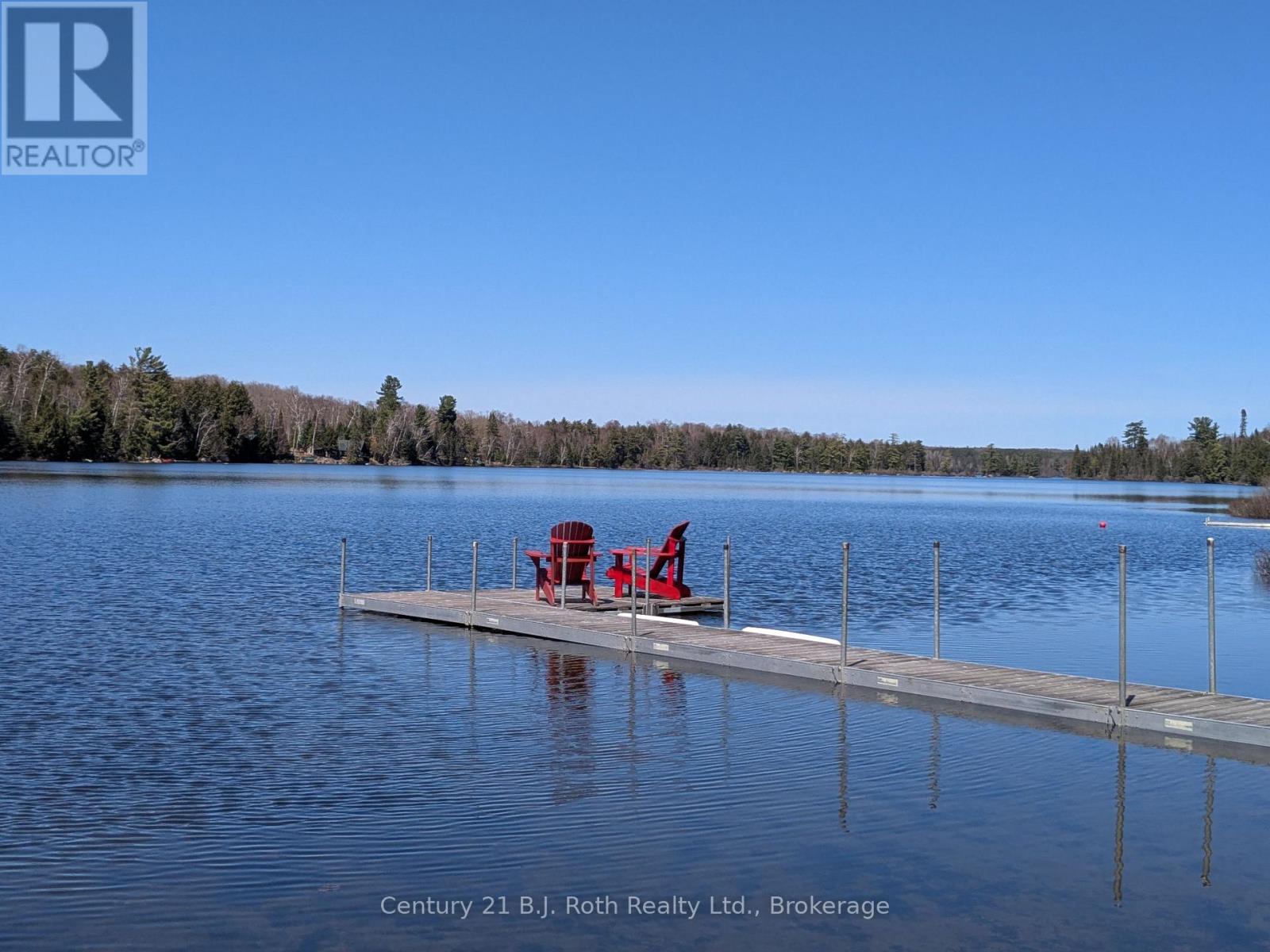 16 Machar Point, South River, Ontario