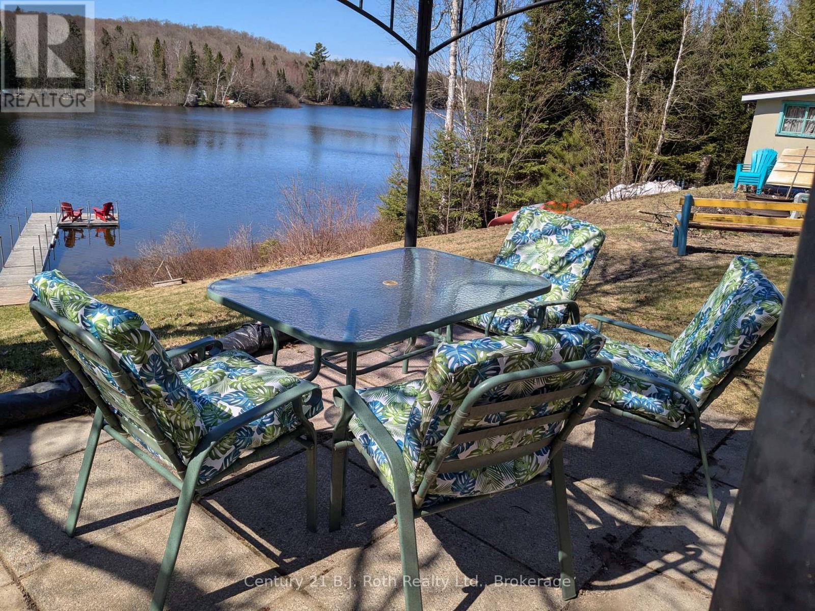 16 Machar Point, South River, Ontario