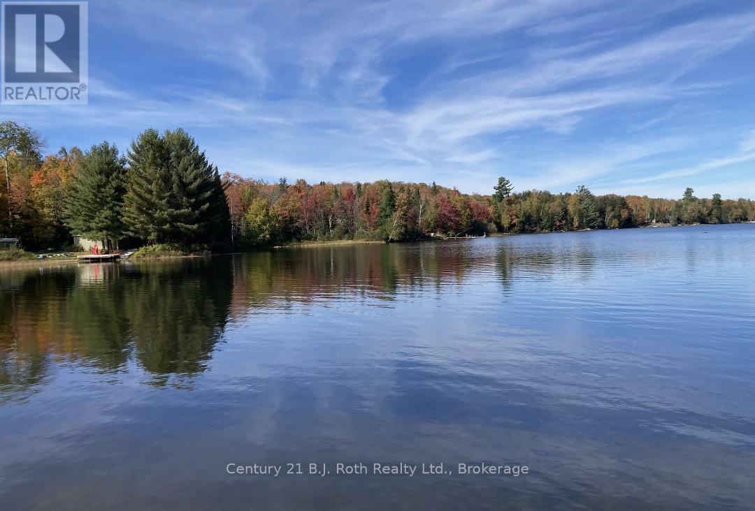 16 Machar Point, South River, Ontario