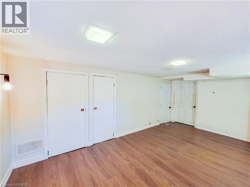 109 Terrace Drive, Hamilton, Ontario