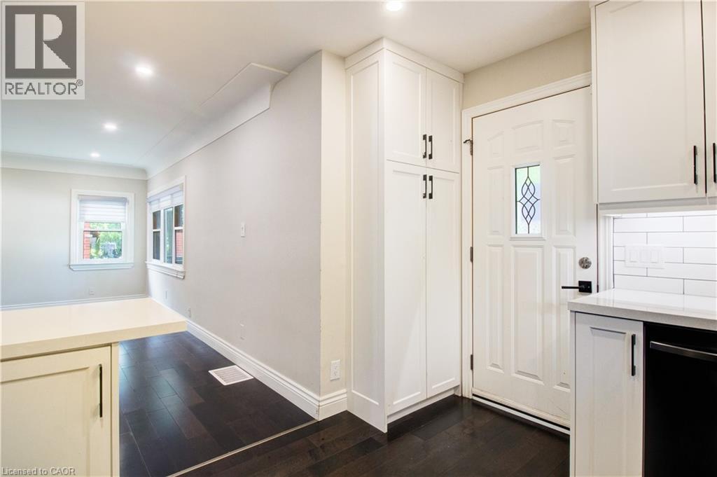 109 Terrace Drive, Hamilton, Ontario