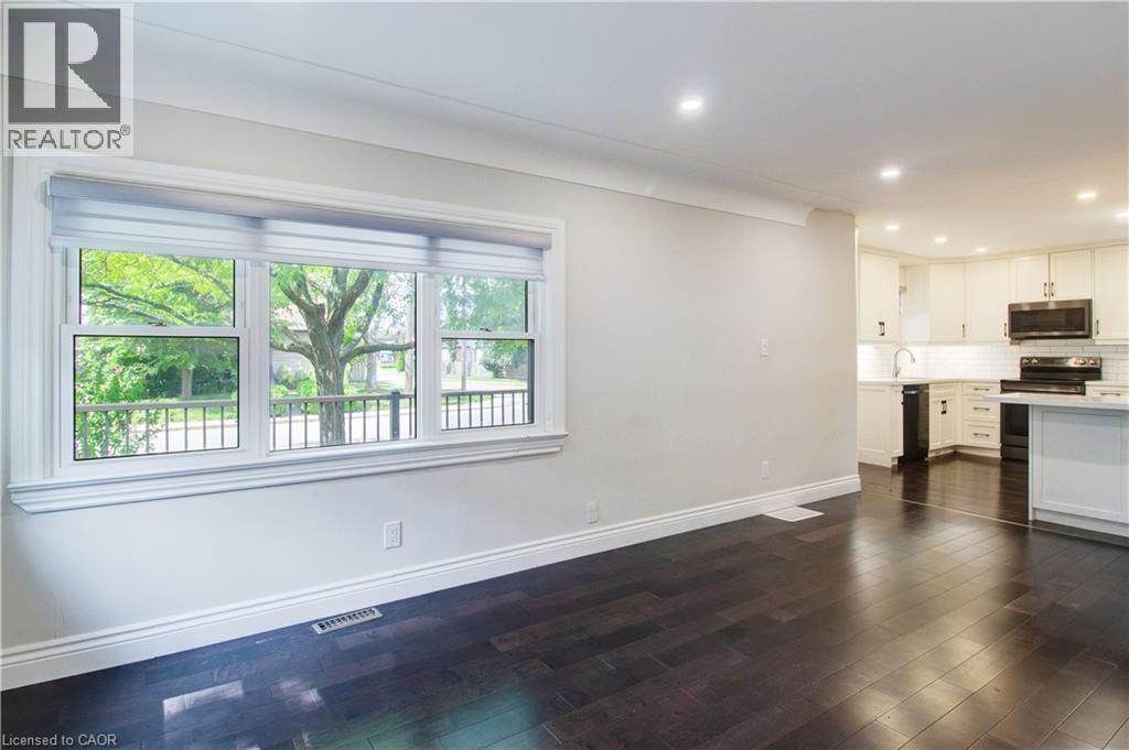 109 Terrace Drive, Hamilton, Ontario