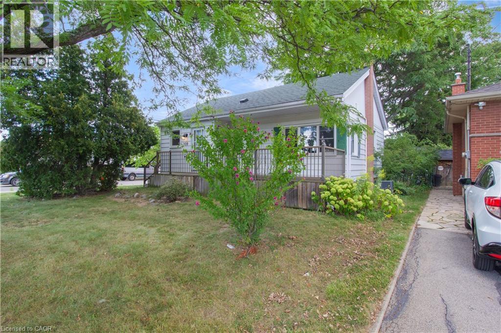 109 Terrace Drive, Hamilton, Ontario