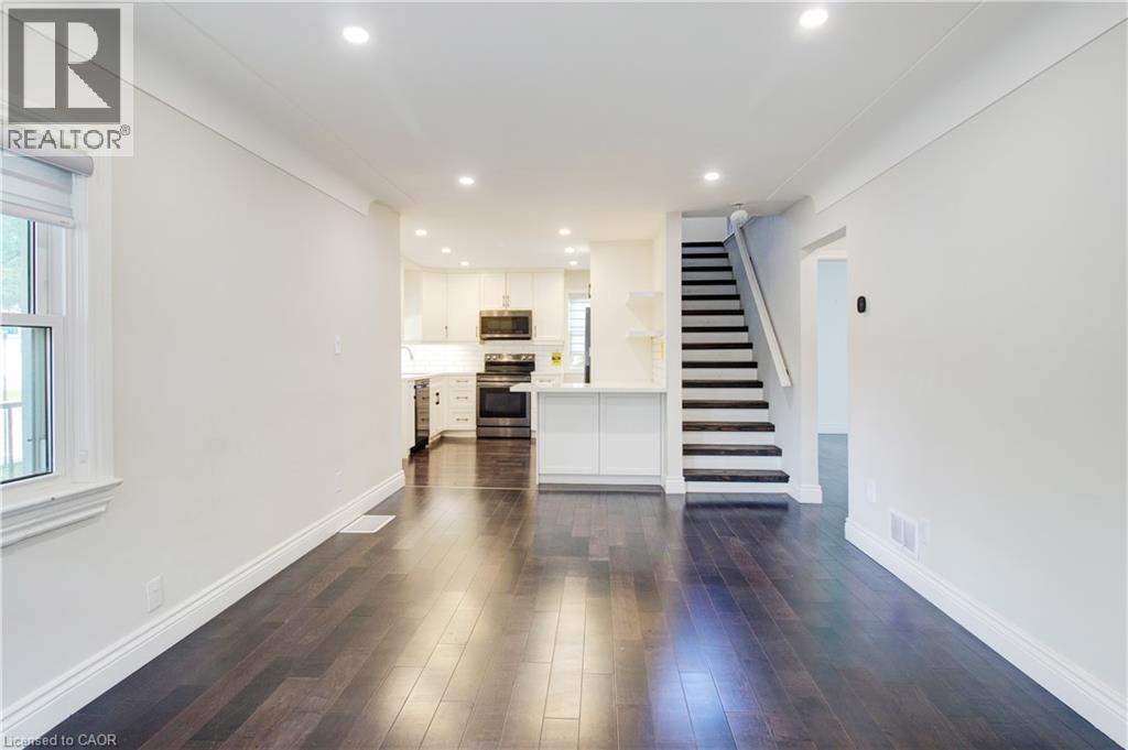 109 Terrace Drive, Hamilton, Ontario